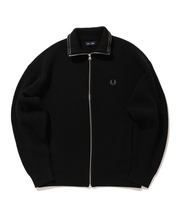 23FW別注〔FRED PERRY〕2選！！】｜ビームス 千葉｜BEAMS