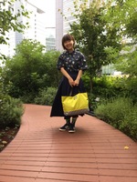 ★Staff styling ～B JIRUSHI YOSHIDA編～ No.16★