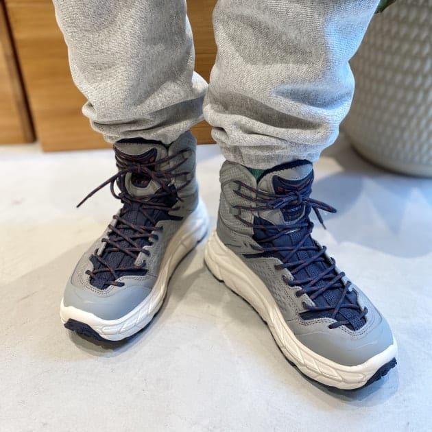 エクスクルーシブカラーで登場!!〈HOKA ONE ONE〉をご紹介 エクスクルーシブカラーで登場!!〈HOKA ONE ONE〉をご紹介