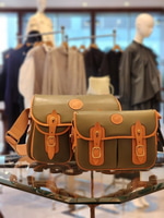 調べたら最強の鞄だったパートツー。