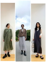 今が旬！なワンピース3選