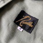 SUPERスペシャル 〜 NEEDLES × TIMEX × BEAMS BOY 〜