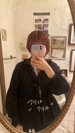 フリル〜