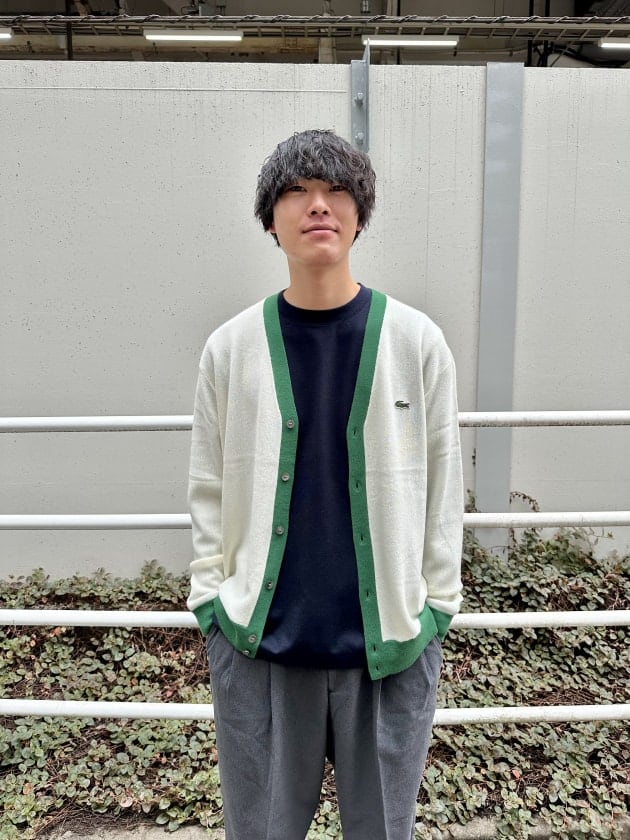 予約】LACOSTE × BEAMS Vol.2｜ビームス 恵比寿｜BEAMS