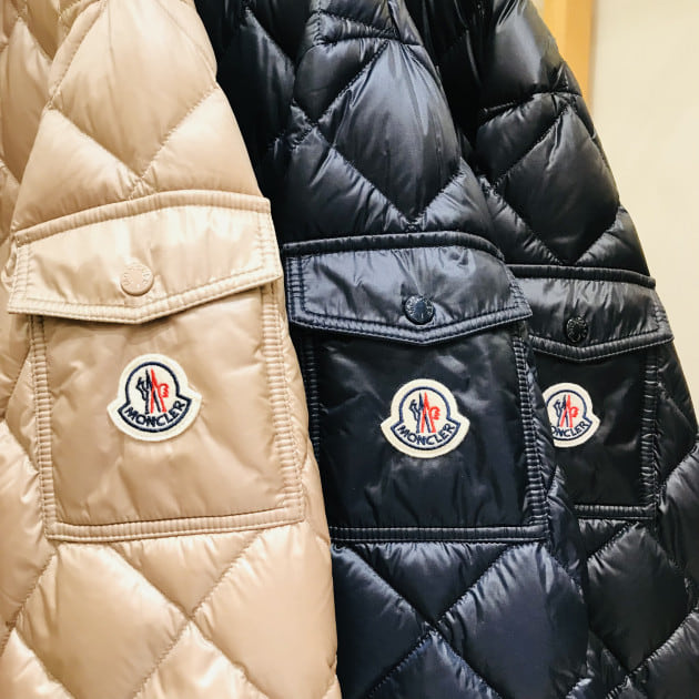今年最注目モデル「SHIRTS」のご紹介