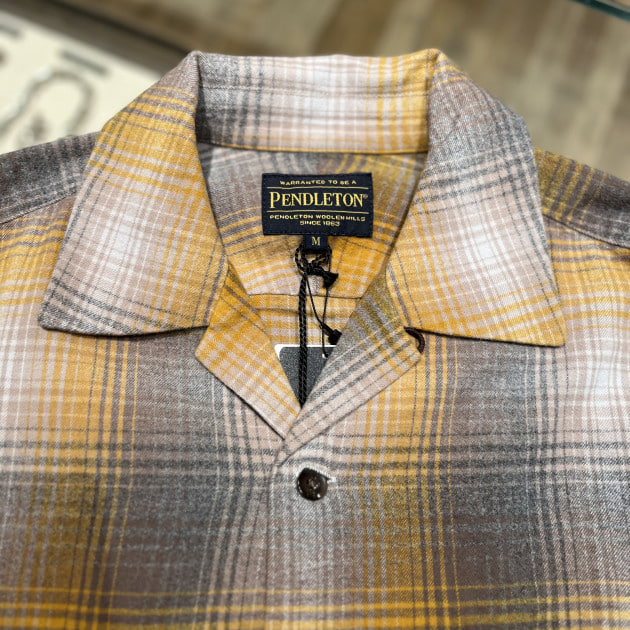 本日発売!!】PENDLETON × Bill Wall Leather ｜ビームス 銀座｜BEAMS