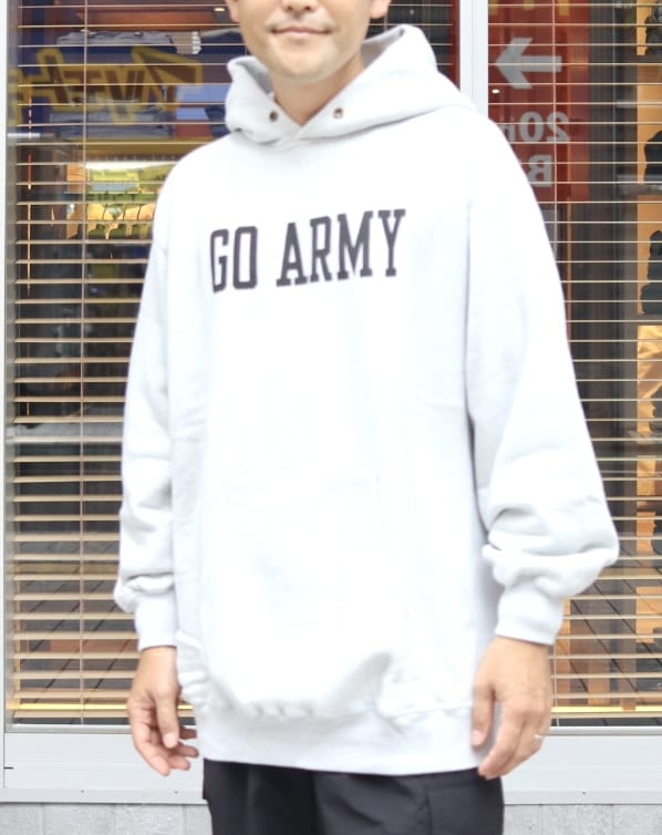 本日発売！別注GO ARMY！BEAT NAVY！！【BUZZ RICKSON'S × BEAMS