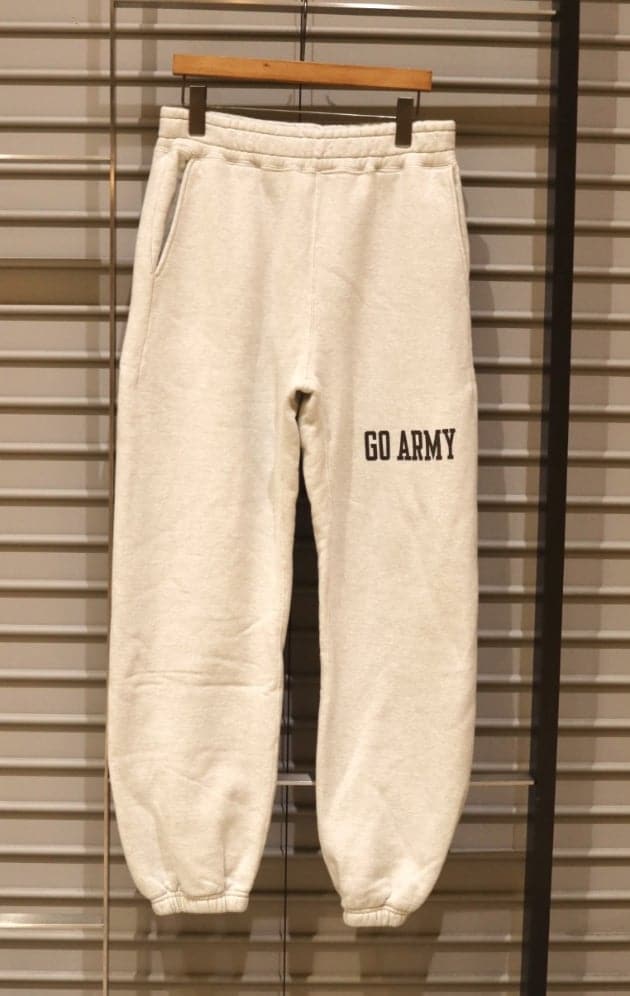 本日発売！別注GO ARMY！BEAT NAVY！！【BUZZ RICKSON'S × BEAMS