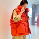 【予約！】〈SIERRA DESIGNS〉2WAYダウン！