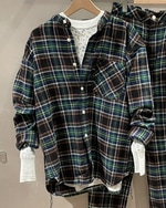 秋のヘヴィデューティー