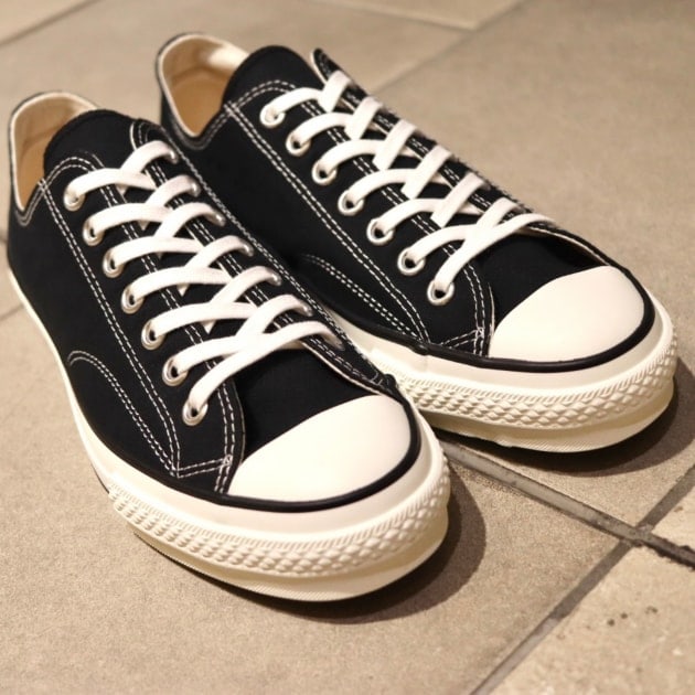 CONVERSE ALL STAR J VTG 57 OX コンバース 26.5-