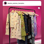 New Arrivals ＜Yan Yan＞原宿限定ヤンヤンニット①(^○^)