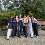 初めまして！！