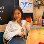 ♡NEW STAFF 紹介♡