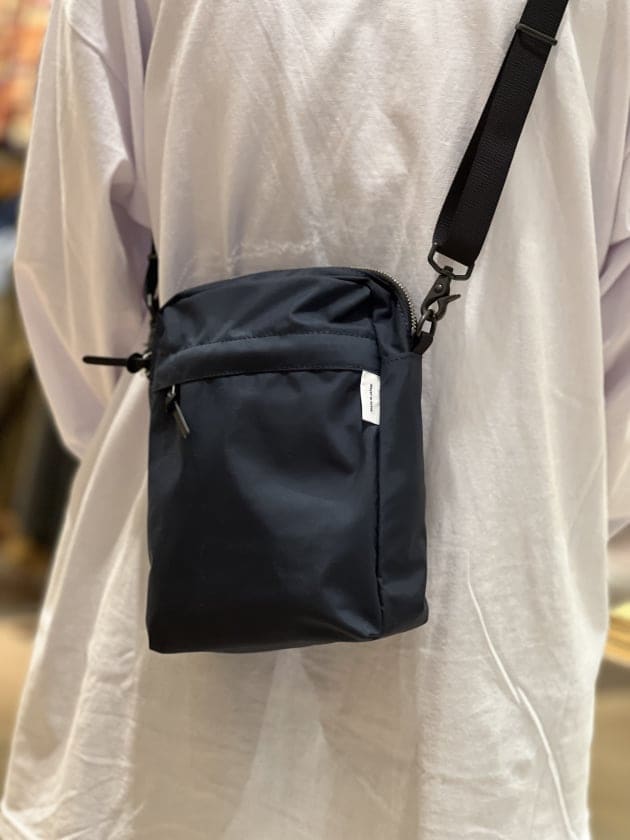 STANDARD SUPPLY ショルダーバッグ　ビームス別注 STANDARD SUPPLY（スタンダードサプライ）の「STANDARD SUPPLY