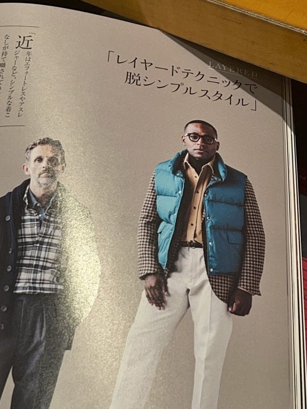 ダウンベスト入荷<WOOLRICH>|ビームス ライフ 横浜|BEAMS ダウンベスト入荷<WOOLRICH>|ビームス ライフ 横浜|BEAMS