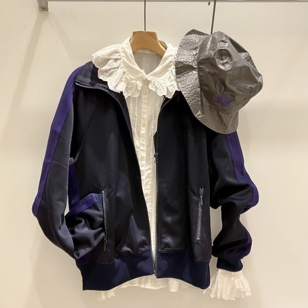 ◎オススメ・フリルシャツ◎|ビームス 立川|BEAMS ◎オススメ・フリルシャツ◎|ビームス 立川|BEAMS