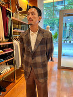 But,守屋の美学〈ERRICO FORMICOLA〉