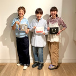 BEAMS Planetsが町田にやってくる！！パート3