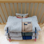 【patagonia】のアウター◎