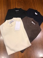 モックネックはお早めに…＜GRANSASSO＞