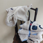 【patagonia】のベビーアウター◎