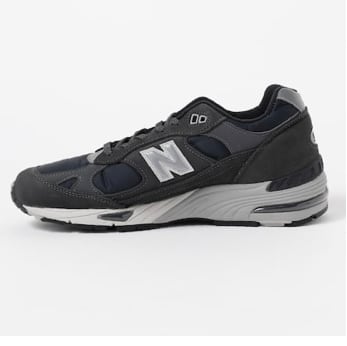 本日発売！Made in UK 991 BEAMS PLUS Exclusive Color【NEW BALANCE