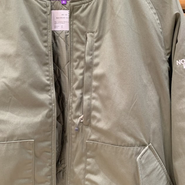 「アレ」が入荷しました。着画あり。