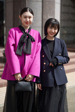 〈Demi-Luxe BEAMS〉のご紹介