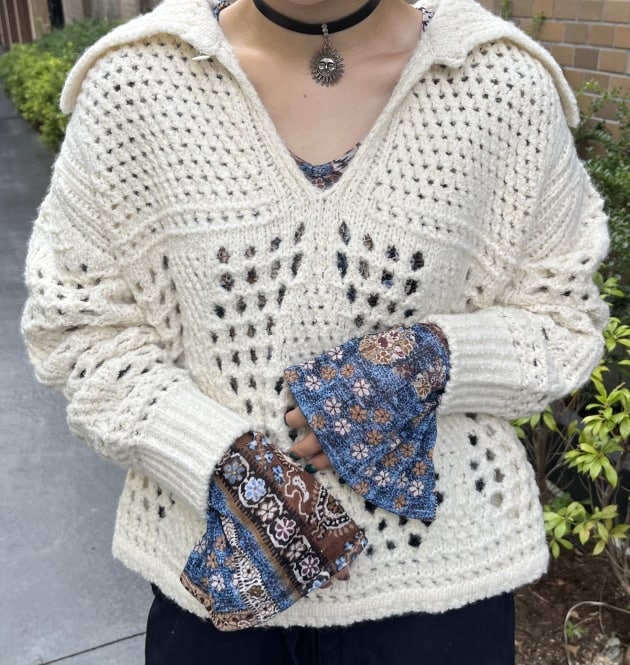 Ray BEAMS》Knit collection♡｜ビームス ジャパン 京都｜BEAMS