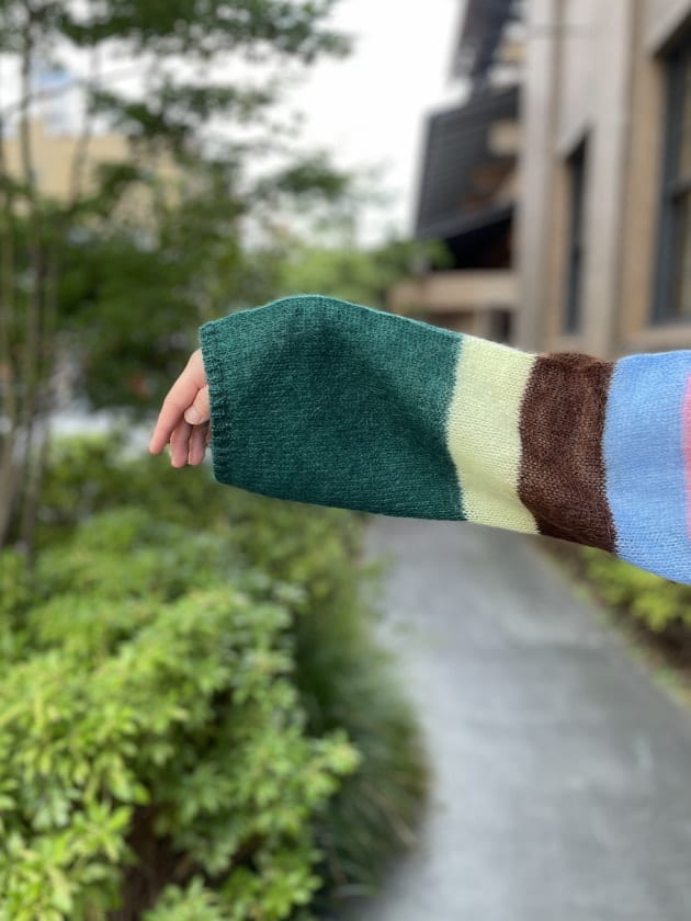 Ray BEAMS》Knit collection♡｜ビームス ジャパン 京都｜BEAMS
