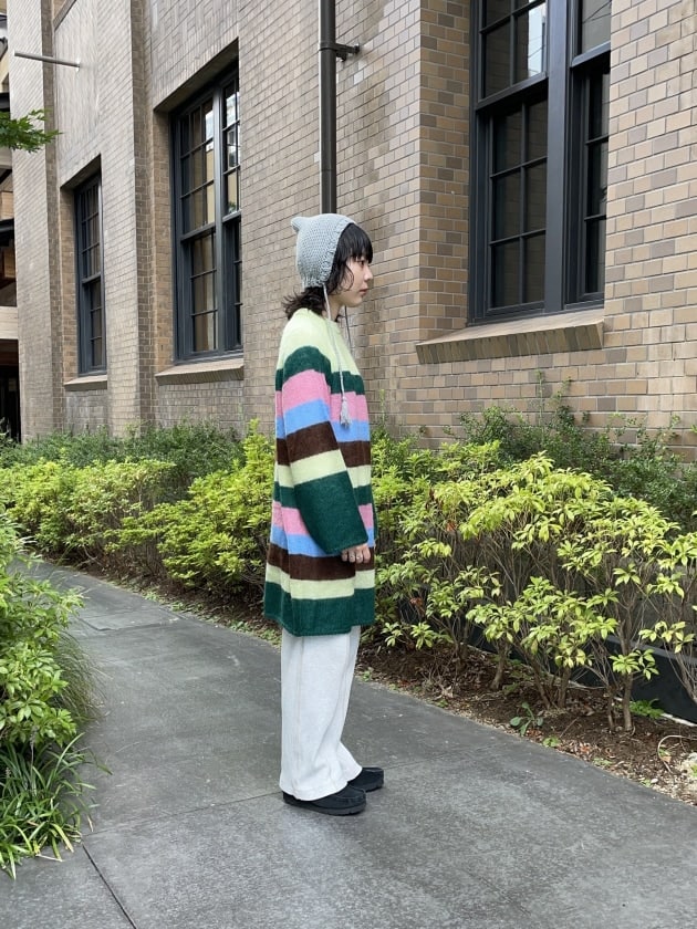 国内最安値！ Ray 京都｜BEAMS ジャパン collection♡｜ビームス BEAMS》Knit トップス