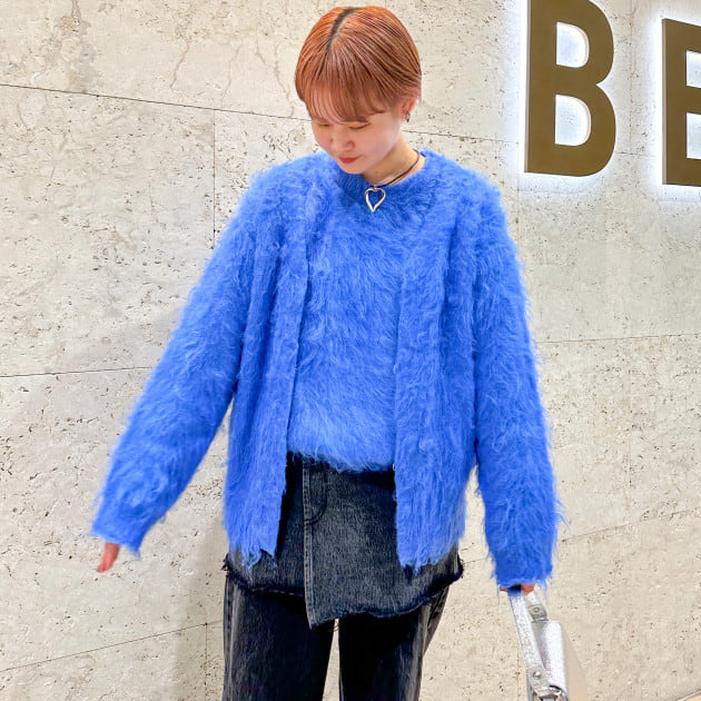 そろそろ冬支度いかがですか？♡｜ビームス 名古屋｜BEAMS