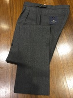 六本木 本日のGERMANO（2017秋冬商品紹介）