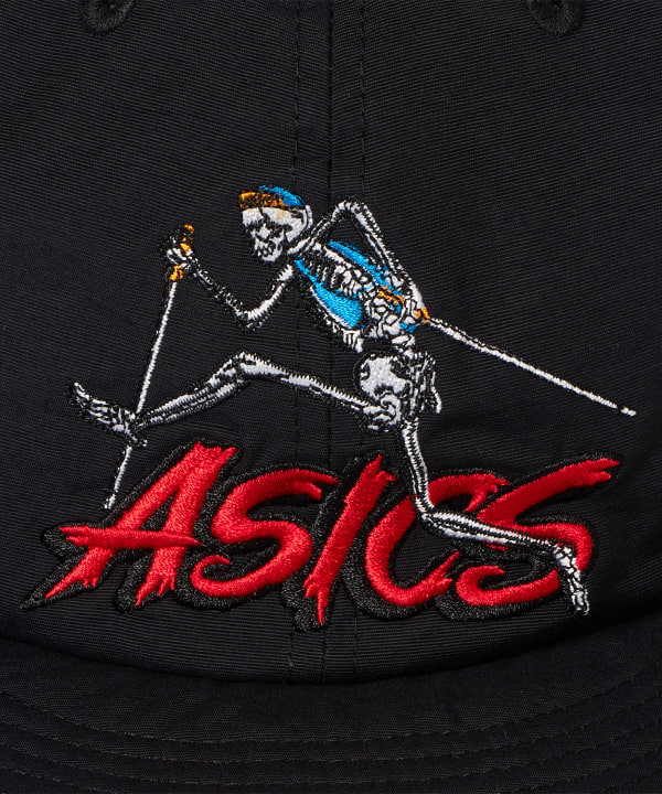 ASICS×ELDORESOシリーズご紹介】｜ビームス 大分｜BEAMS