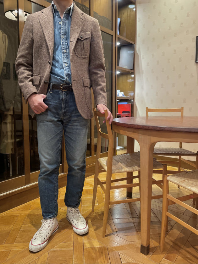 NEXT MR BEAMS s2 vol.105