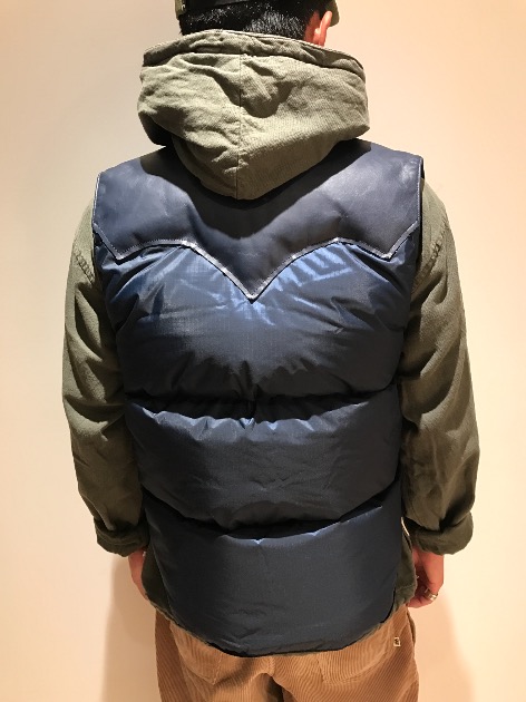 SALE新作 Rocky Mountain Featherbed - ROCKY MOUNTAIN×BRIEFING×BEAMS