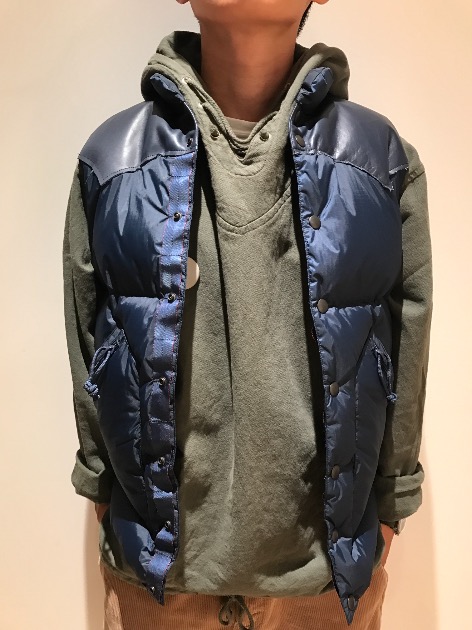 ROCKY MOUNTAIN FEATHERBED × BRIEFING × BEAMS｜ビームス 町田｜BEAMS