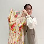 わたしのつづく服。