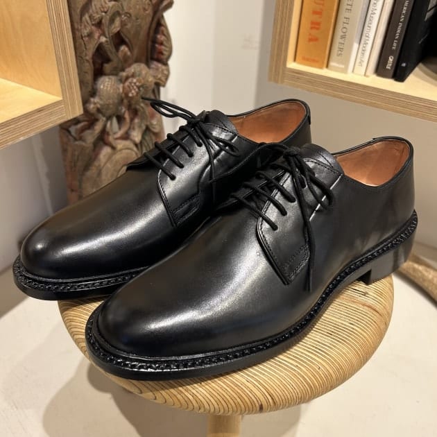 おすすめ、その90。Lloyd Footwear SHOEMAKER EST1972。｜B:MING by