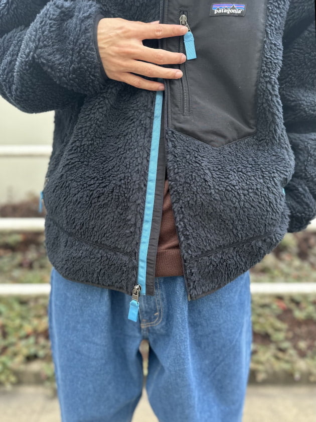 patagonia〉の定番ジャケットで寒さに備えろ！｜ビームス 千葉