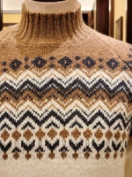 ノルディックとは。