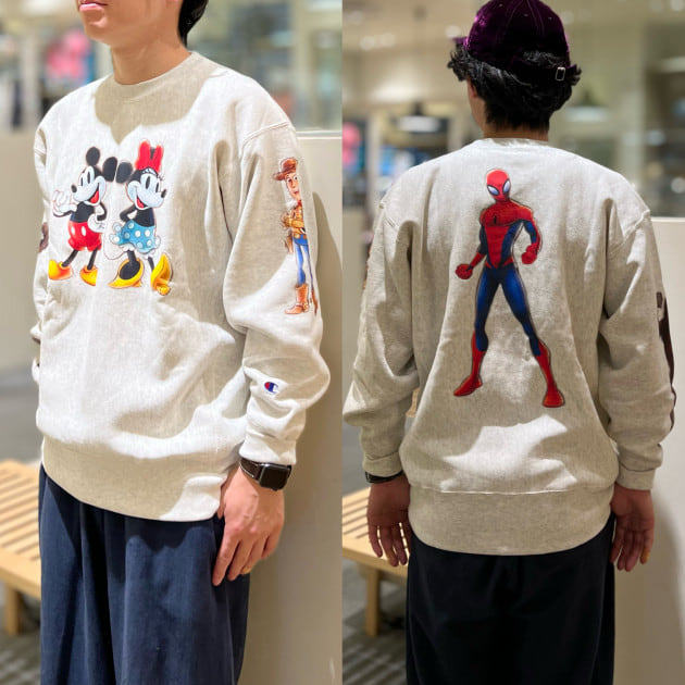 ディズニー好きは逃さない【Disney100 Collection】のお話
