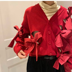 心踊るニットコレクション