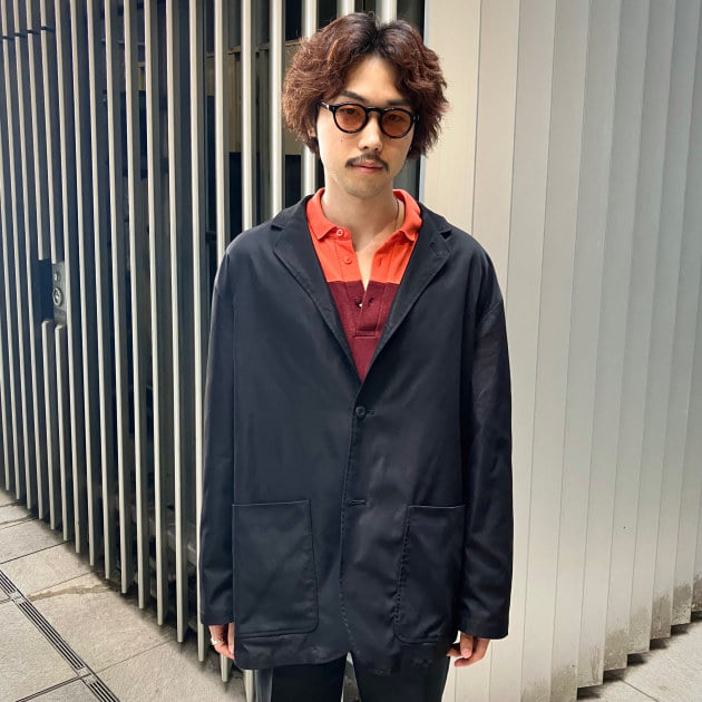 秋〜 ジャケットの薦め｜ビームス ニューズ｜BEAMS