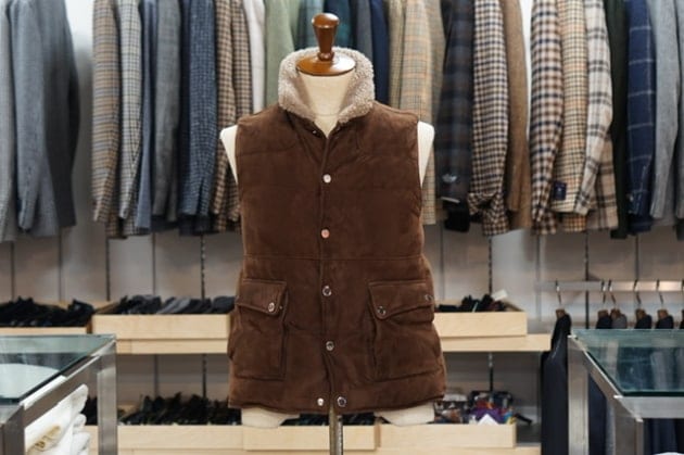 【ハルコ】CINQUANTA × BEAMS F ベスト CINQUANTA＞理想の男性は？【山田編】｜BEAMS F（ビームスF）｜BEAMS