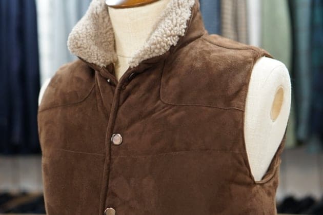 CINQUANTA＞理想の男性は？【山田編】｜BEAMS F（ビームスF）｜BEAMS