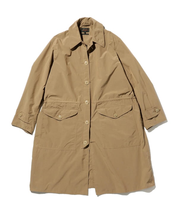 これから着れるアイテムが、お買い得に。｜ビームス 辻堂｜BEAMS