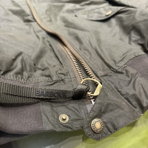 Barbour Heritage+ POP UP SHOP｜ビームス ハウス なんば｜BEAMS