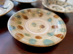 掛ける収納、飾る収納 ＜松田米司窯＞尺皿